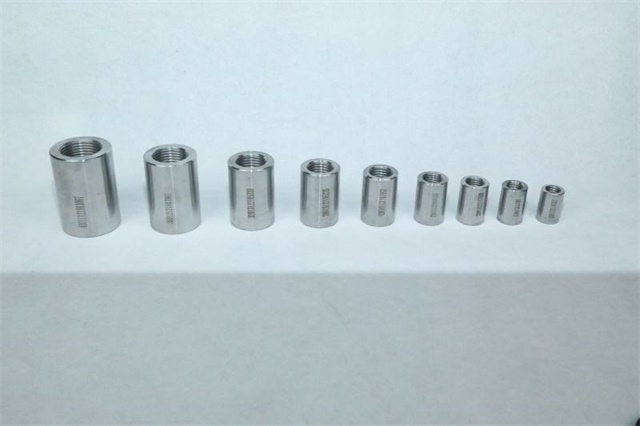 芝罘<font style='color:red'>直螺纹套筒</font>连接